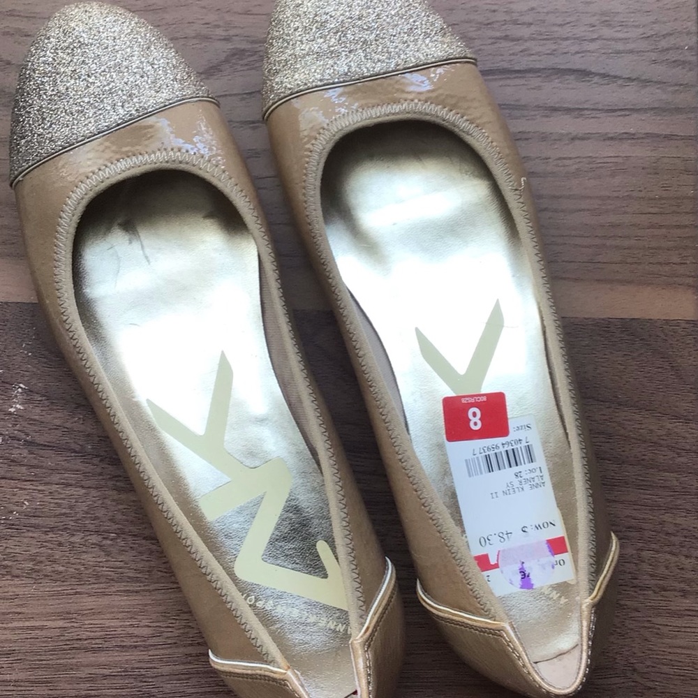 Anne Kline sport II Alaner